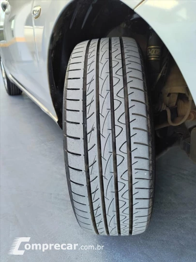 ONIX 1.0 Turbo Plus LTZ