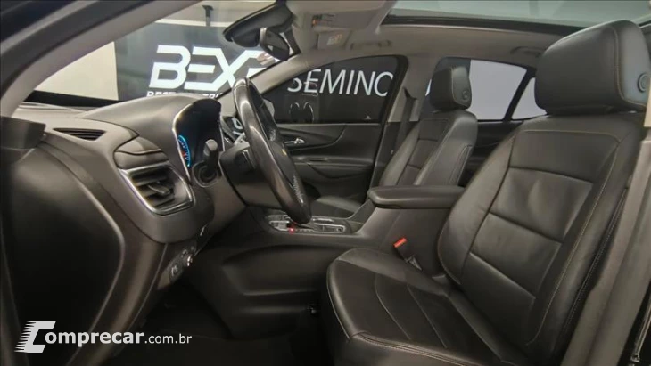 EQUINOX 2.0 16V Turbo Premier AWD