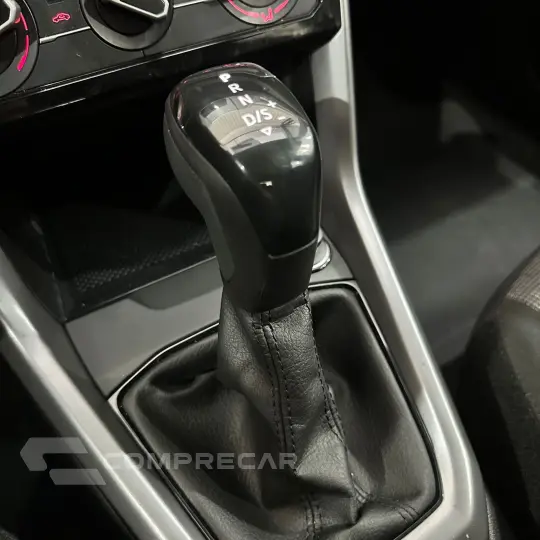 T-Cross 200 TSI 1.0  Flex 12V 5p Aut.