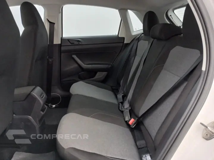 POLO 1.0 170 TSI COMFORTLINE AUTOMÁTICO