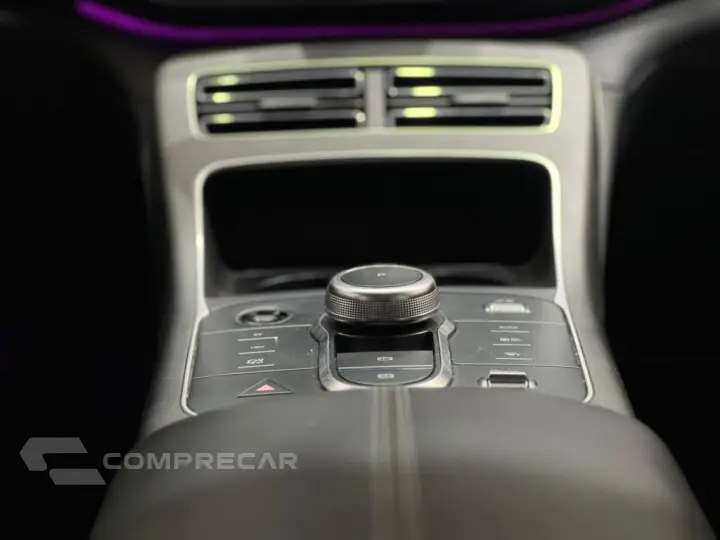 KING 1.5 DM-I PHEV GS AUTOMÁTICO
