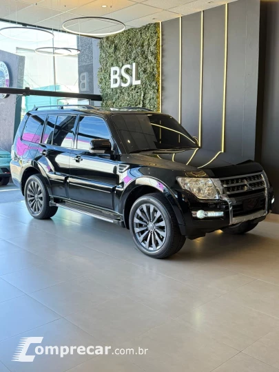 PAJERO 3.2 Full HPE 4X4 16V