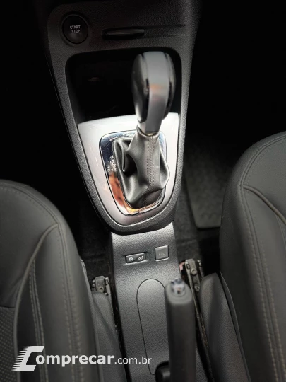 CAPTUR 1.6 16V SCE Bose
