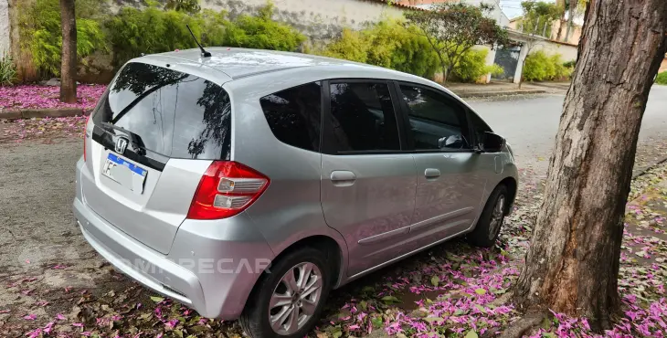 FIT 1.4 LX 16V