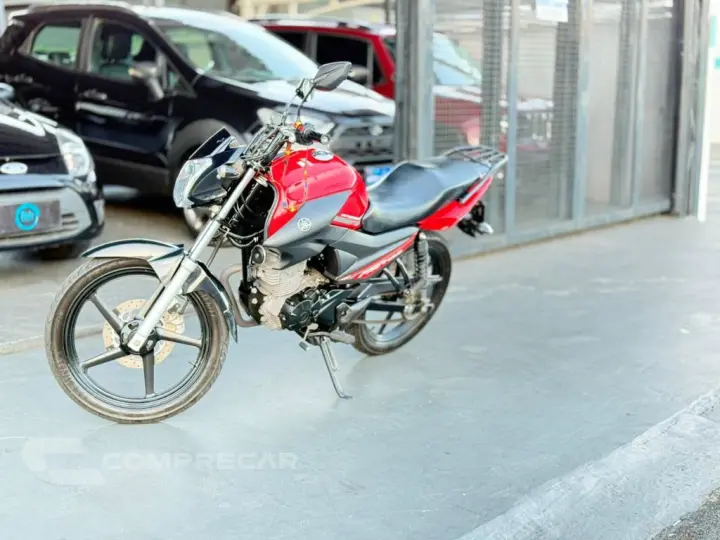YBR 150 FACTOR ED/FLEX