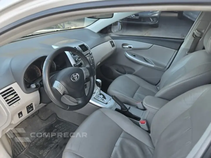 COROLLA 2.0 XRS 16V