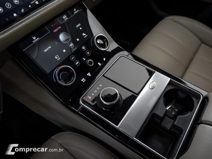 LR VELAR P380 S RDYN Land Rover LR VELAR P380 S RDYN
