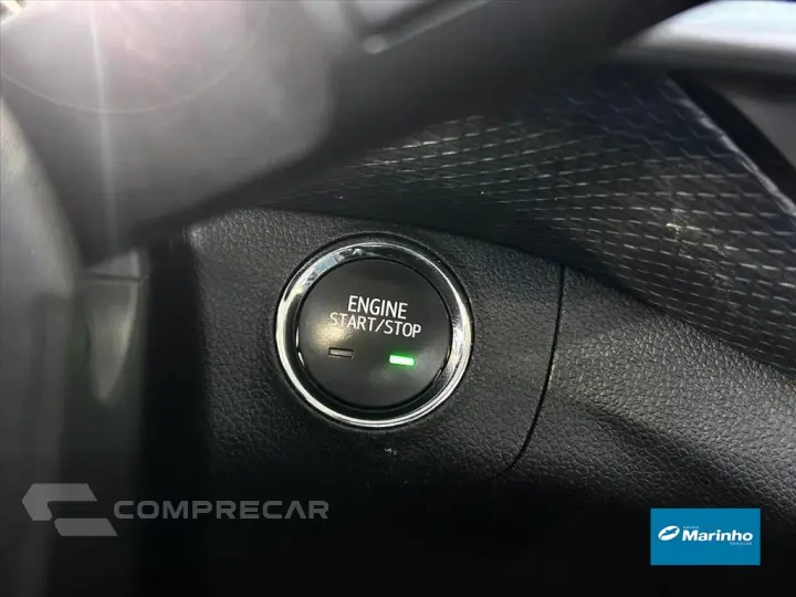 TRACKER 1.2 TURBO FLEX PREMIER AUTOMÁTICO