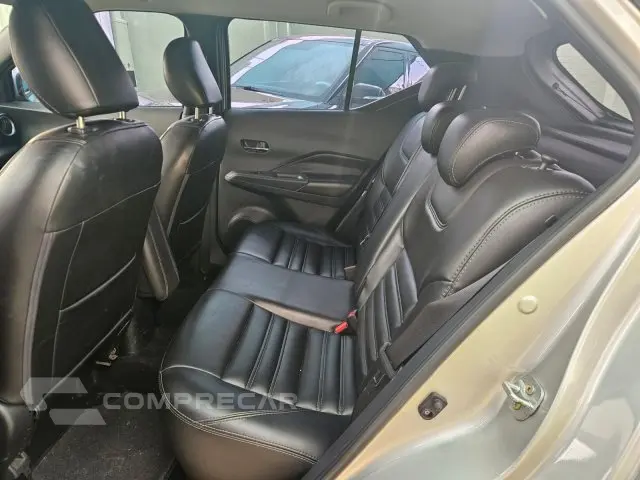 KICKS - 1.6 16V START SV 4P XTRONIC