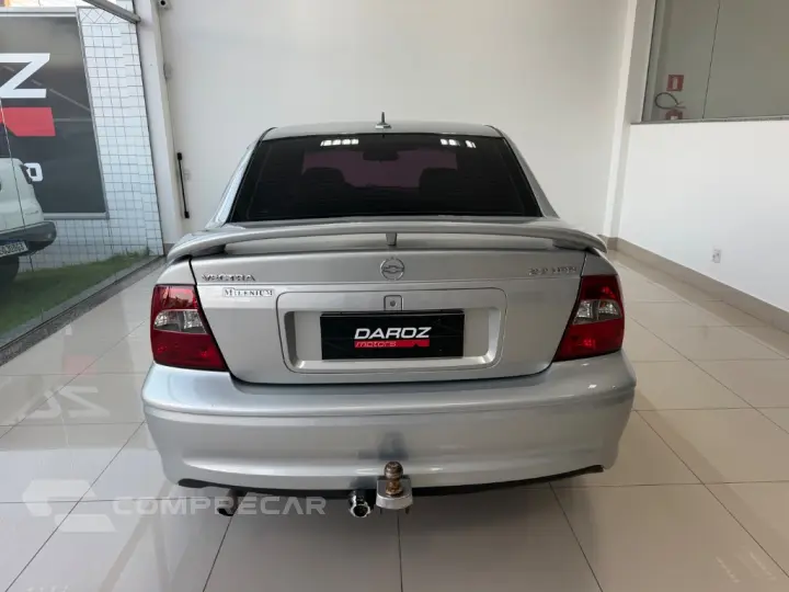 Vectra GL 2.2 MPFI Milenium