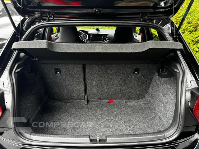 POLO - 1.4 250 TSI GTS AUTOMÁTICO