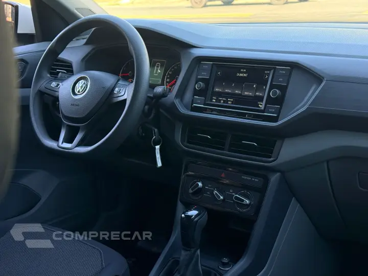 T-CROSS 1.0 200 TSI Sense