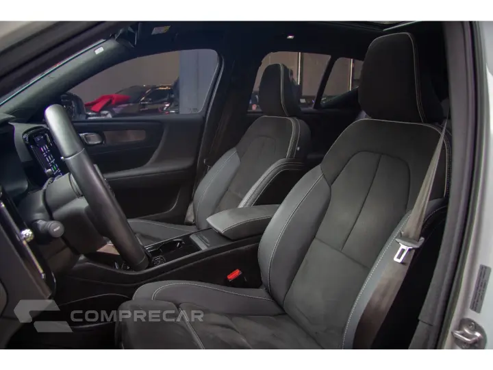 XC40 P6 RECHARGE ELECTRIC PLUS