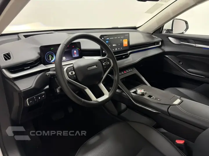 HAVAL H6 1.5 HEV ONE E-TRACTION