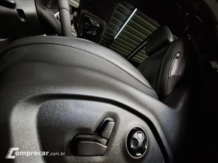 COMPASS 1.3 T270 Turbo S
