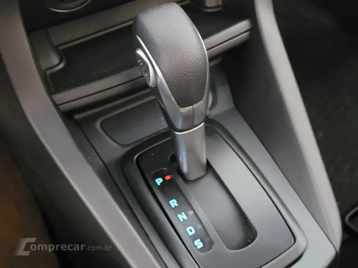 Ka 1.5 SE 12V Flex 5p Aut.