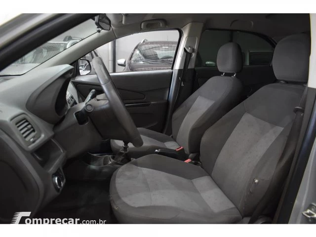 COBALT - 1.4 SFI LS 8V 4P MANUAL