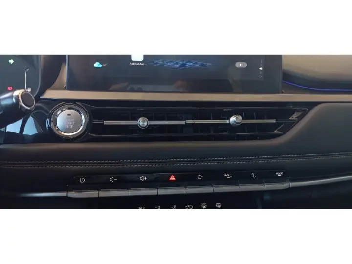 TIGGO 5X PRO 1.5 VVT TURBO iFLEX CVT