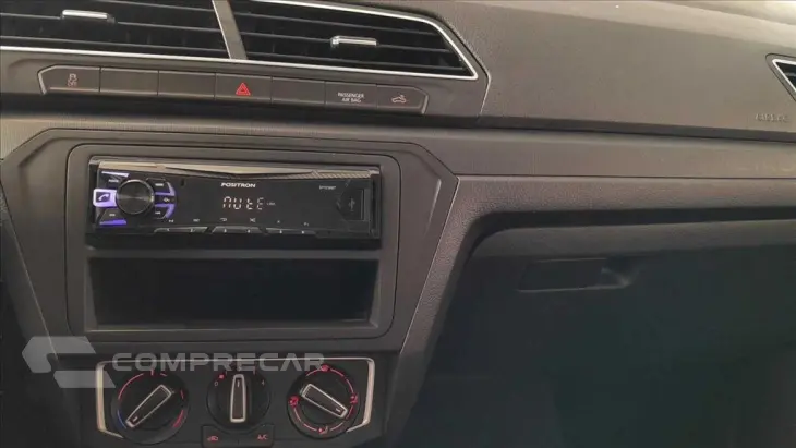 SAVEIRO 1.6 MSI ROBUST CS 16V FLEX 2P MANUAL