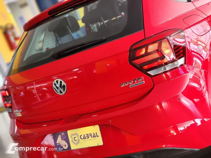 POLO 1.0 200 TSI Sense
