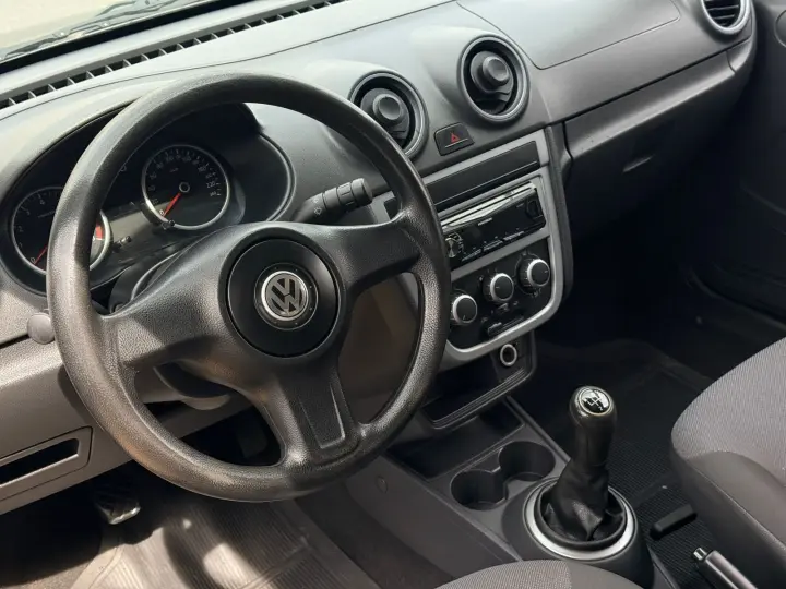 SAVEIRO 1.6 MI Trend CE 8V G.V