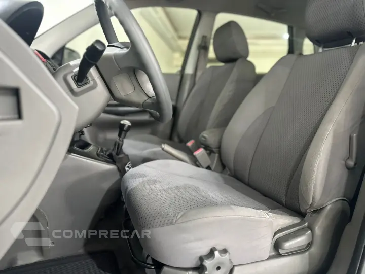 TUCSON 2.0 GL 2WD 16V