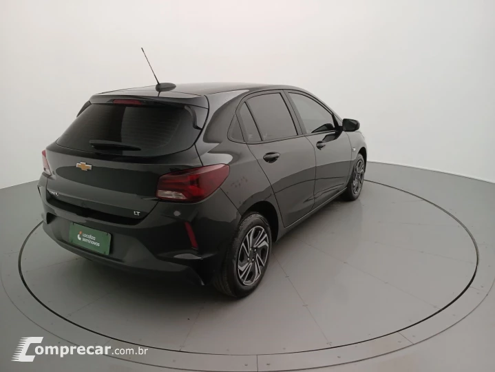 ONIX 1.0 FLEX LT MANUAL