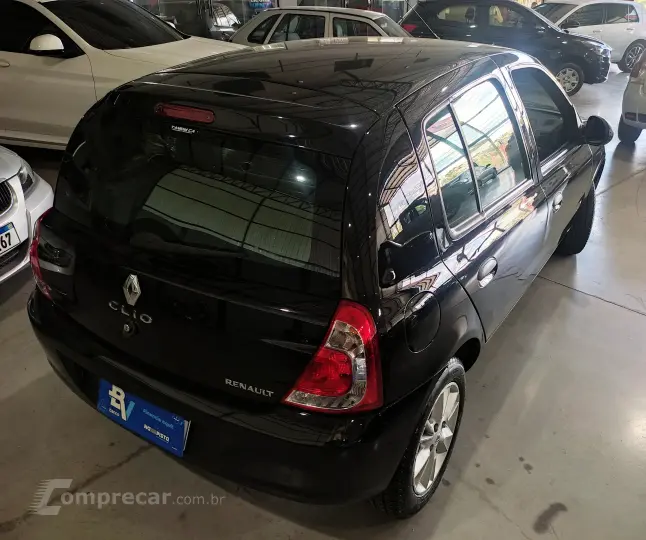 CLIO 1.0 Expression 16V