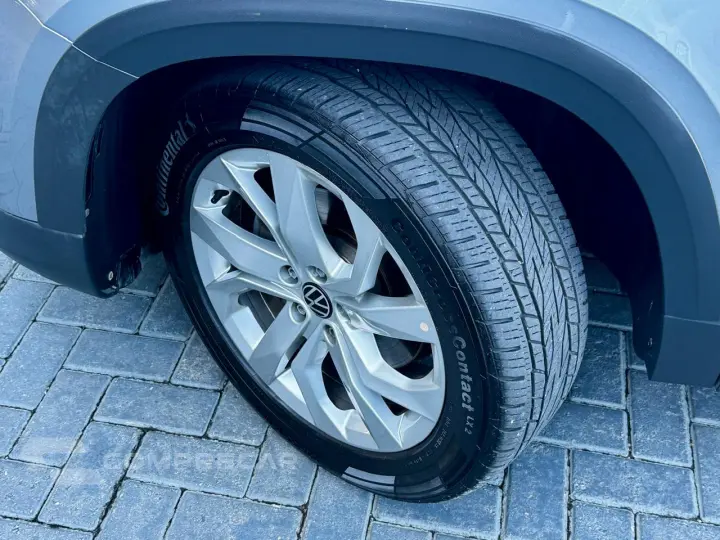 TAOS 1.4 250 TSI Comfortline