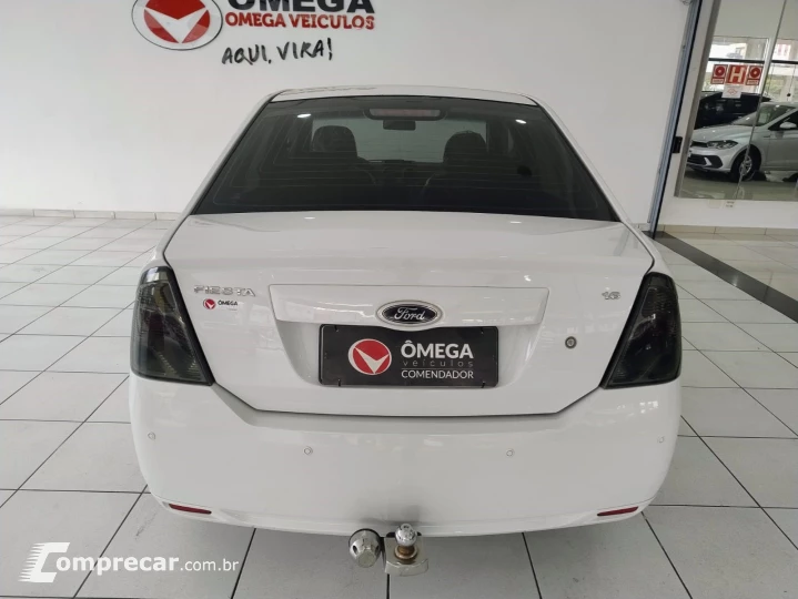 FIESTA 1.0 ROCAM S 8V FLEX 4P MANUAL