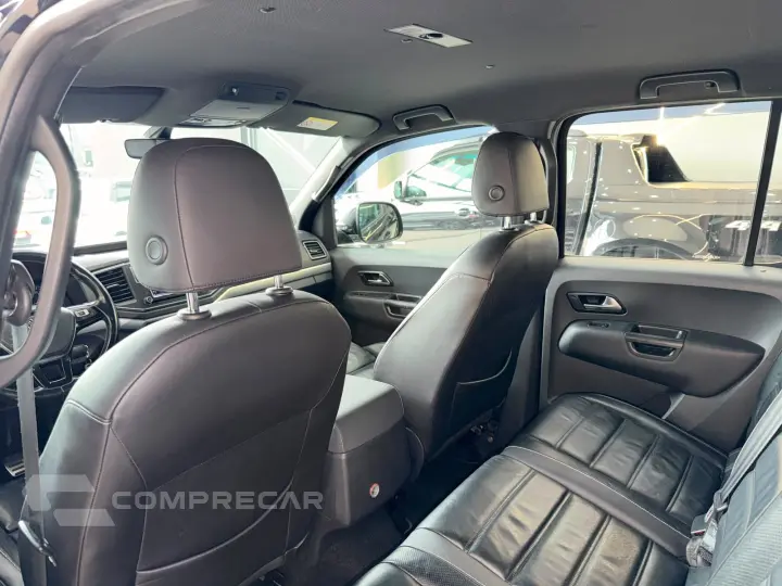 AMAROK EXtreme 3.0