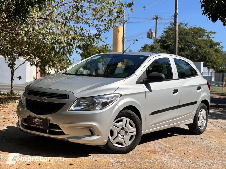 Onix 1.0 Joy SPE/4