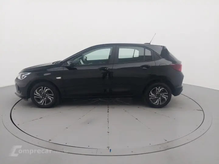 ONIX 1.0 TURBO FLEX LT MANUAL