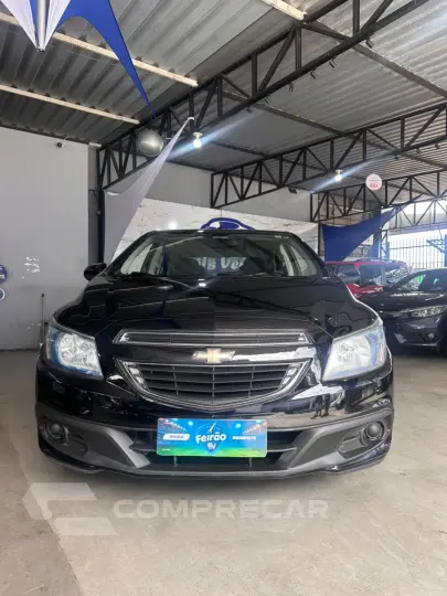 ONIX 1.4 MPFI LT 8V