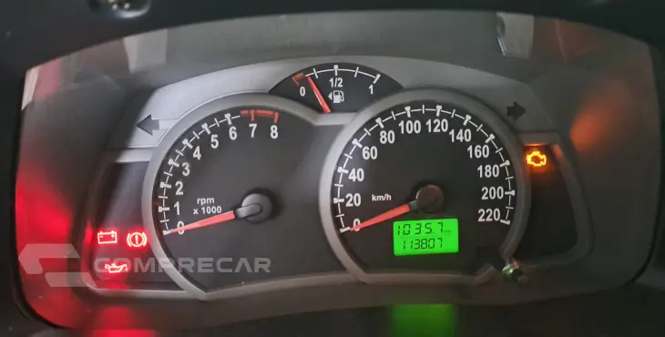 KA 1.0 MPI 8V