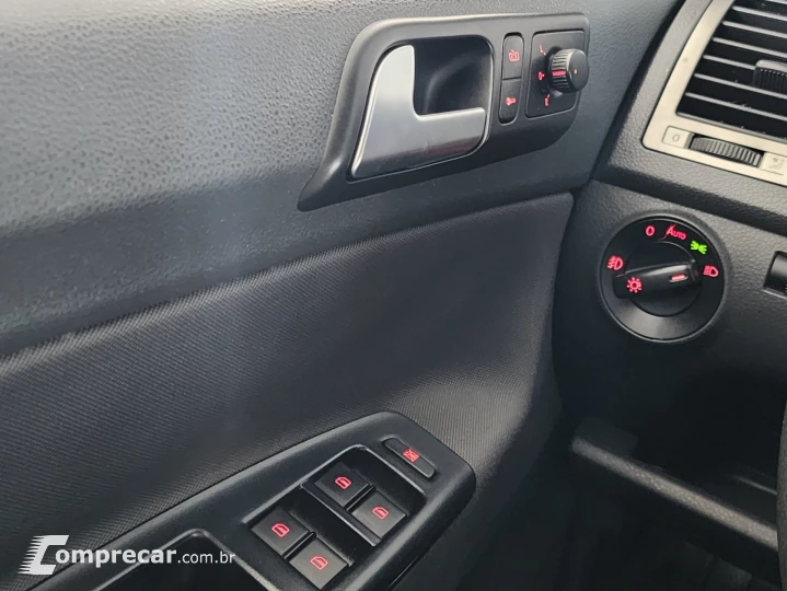 Polo SPORTLINE I MOTION 1.6 T.Flex 5p