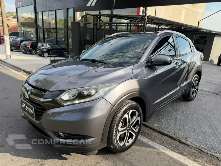 HR-V 1.8 16V Touring