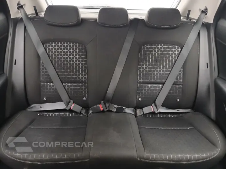 HB20 1.0 12V FLEX COMFORT PLUS MANUAL