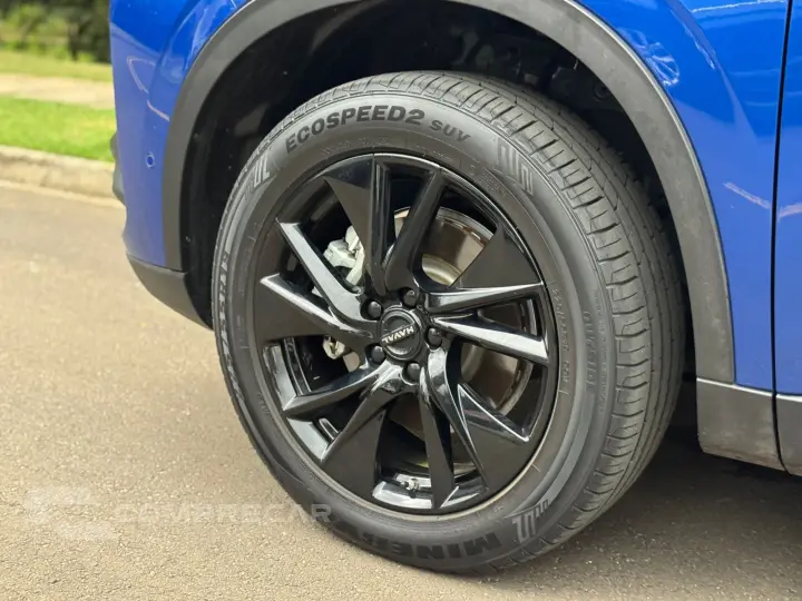 HAVAL H6 1.5 HEV Premium E-traction