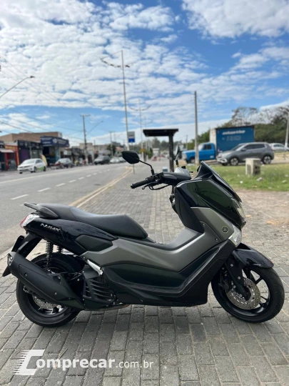 N-MAX 160