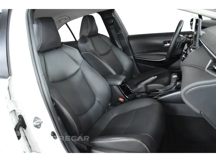 COROLLA 2.0 VVT-IE FLEX XEI DIRECT SHIFT