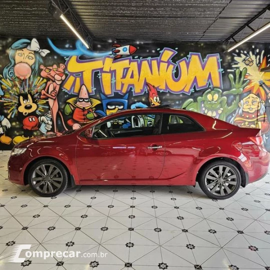 CERATO KOUP SX3