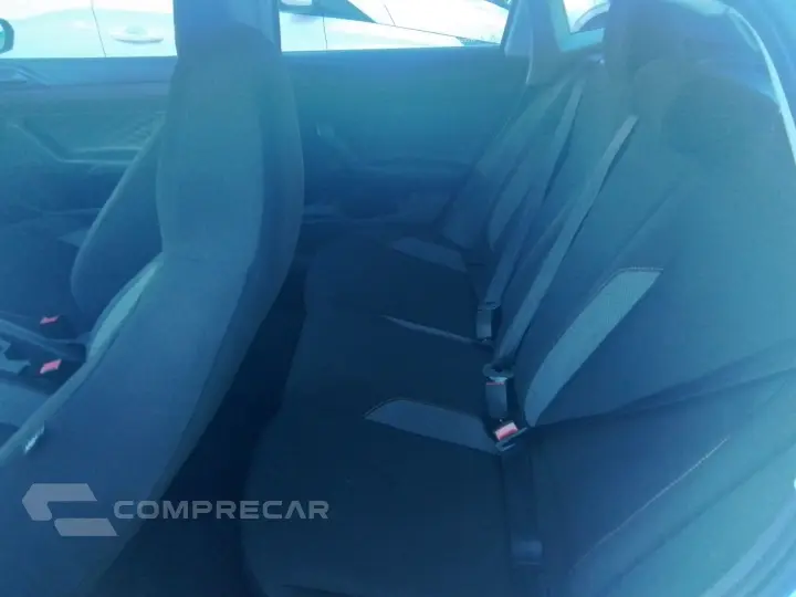 POLO 1.0 MPI TRACK MANUAL