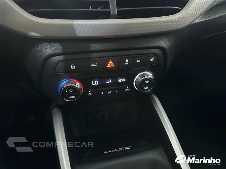 ONIX 1.0 TURBO FLEX PLUS PREMIER AUTOMÁTICO
