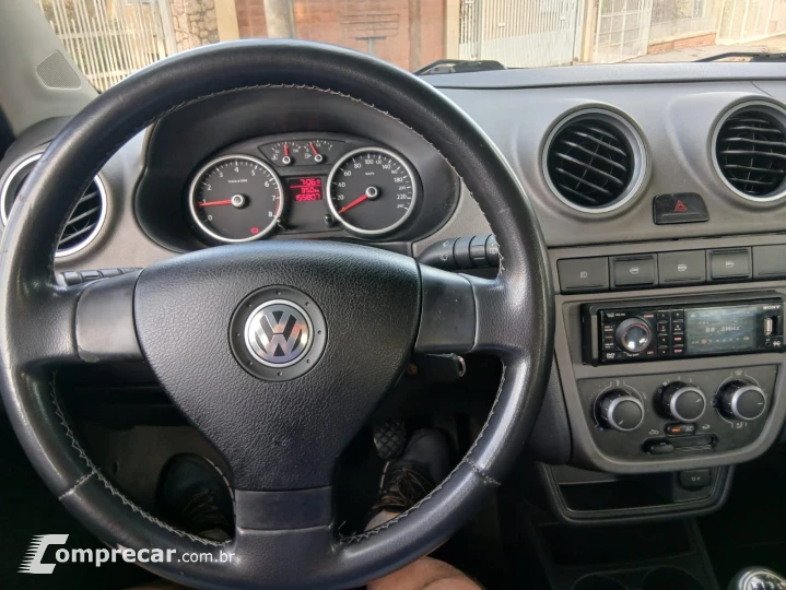 VOYAGE 1.6 MI Comfortline 8V