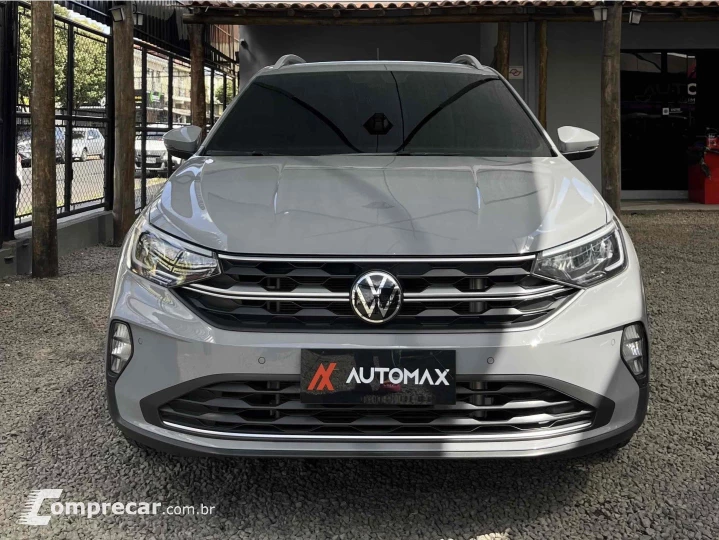 NIVUS 1.0 200 TSI TOTAL FLEX HIGHLINE AUTOMÁTICO