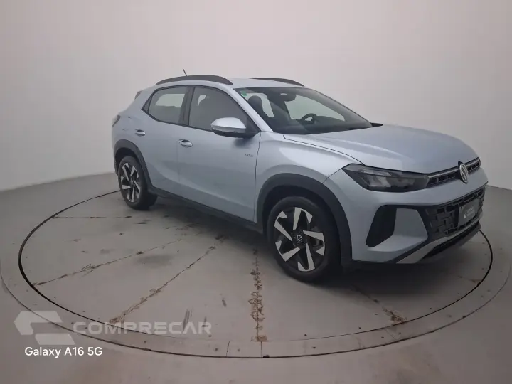 TERA 1.0 170 TSI HIGH AUTOMÁTICO