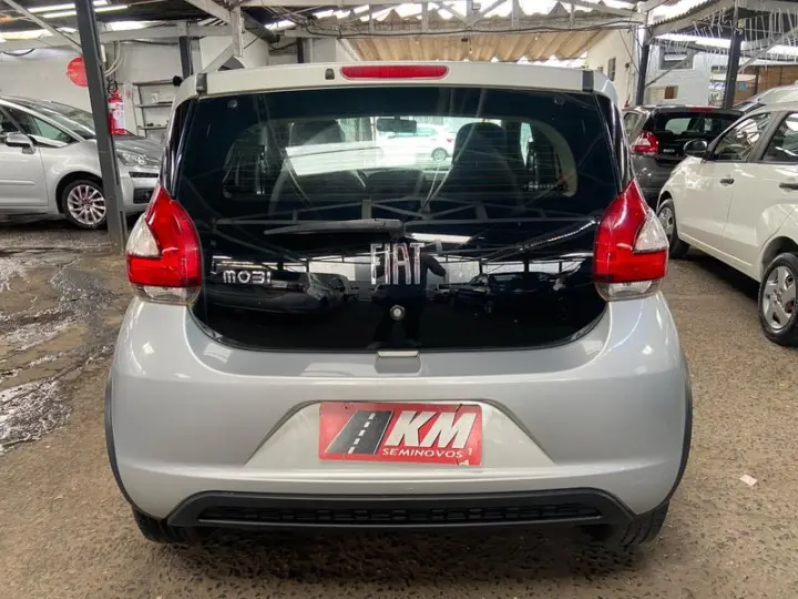 MOBI LIKE 1.0 FLEX 4P