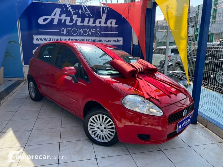 PUNTO