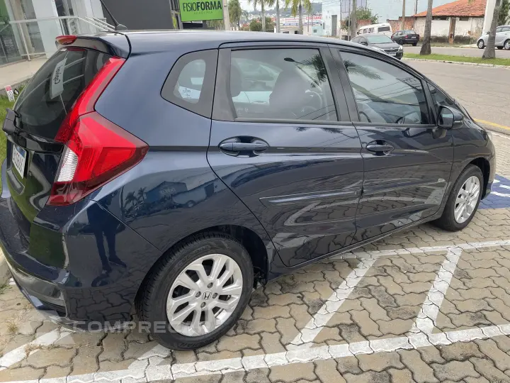 FIT 1.5 Personal 16V